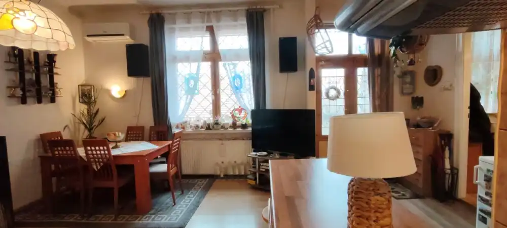 Budapest, VI. kerület - Terézváros (Nagykörúton belül)