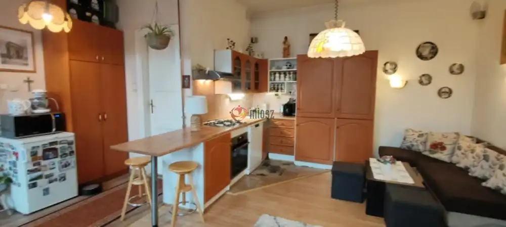Budapest, VI. kerület - Terézváros (Nagykörúton belül)