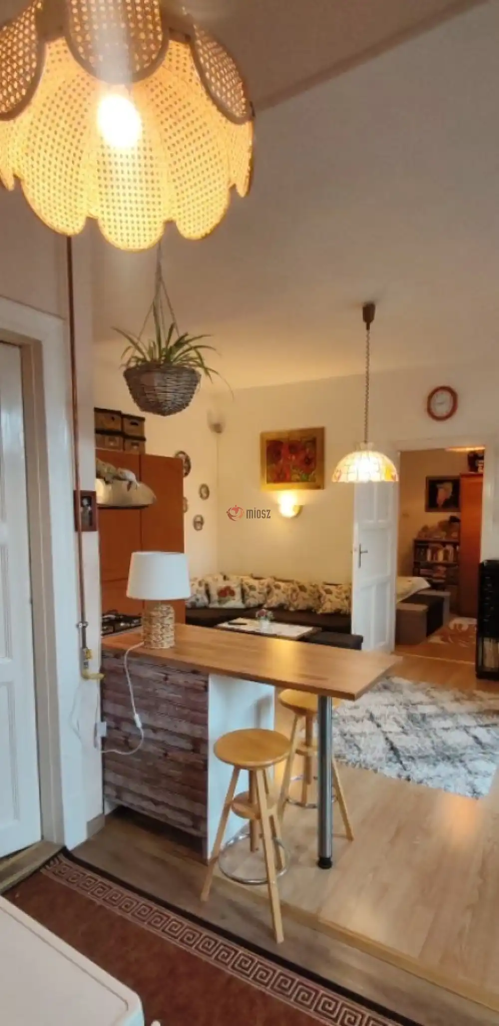 Budapest, VI. kerület - Terézváros (Nagykörúton belül)
