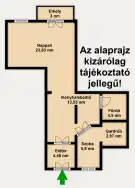 Budapest, VI. kerület - Terézváros (Nagykörúton kívül)