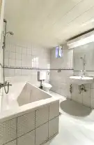 Budapest, VI. kerület - Terézváros (Nagykörúton kívül)