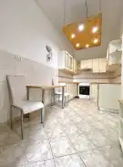 Budapest, VI. kerület - Terézváros (Nagykörúton kívül)