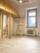 Budapest, VI. kerület - Terézváros (Nagykörúton kívül)