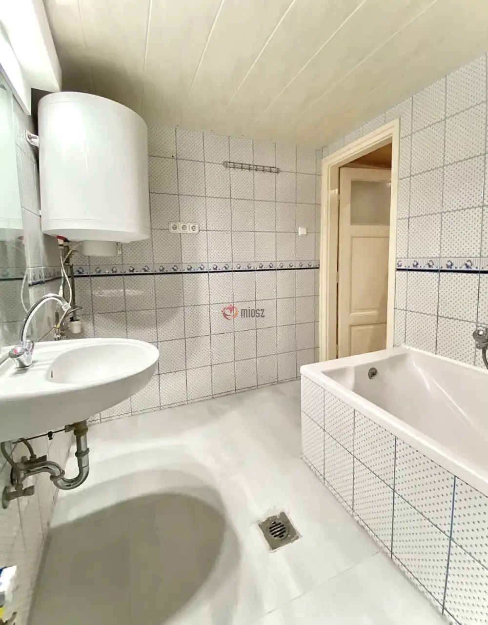 Budapest, VI. kerület - Terézváros (Nagykörúton kívül)