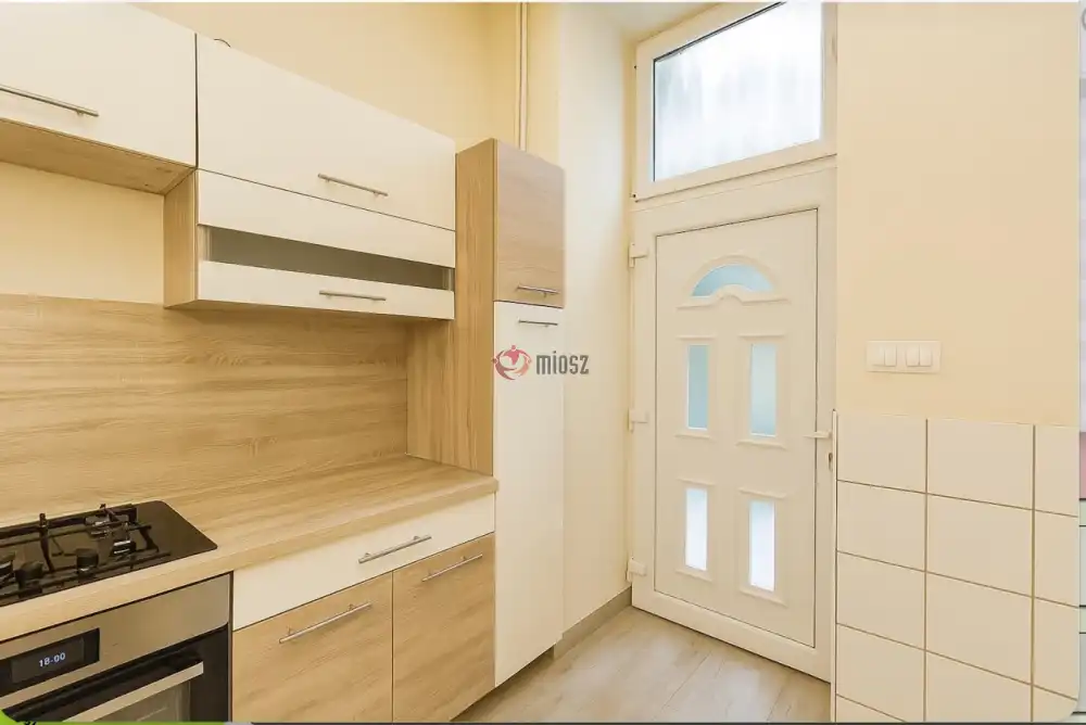 Budapest, VI. kerület - Terézváros (Nagykörúton kívül)