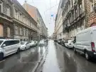 Budapest, VI. kerület - Terézváros (Nagykörúton kívül)
