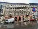 Budapest, VI. kerület - Terézváros (Nagykörúton kívül)