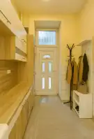 Budapest, VI. kerület - Terézváros (Nagykörúton kívül)