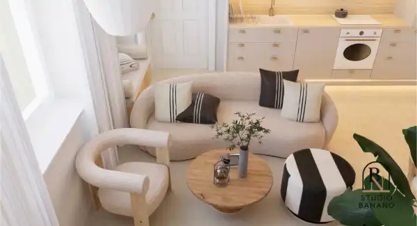 Eladó téglalakás, Budapest, VI. kerület 2 szoba 44 m² 77.9 M Ft