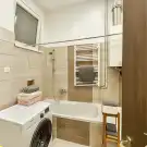 Budapest, VI. kerület - Terézváros (Nagykörúton kívül)