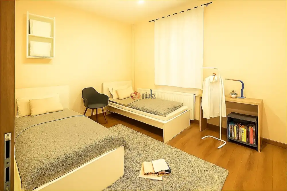 Budapest, VI. kerület - Terézváros (Nagykörúton kívül)