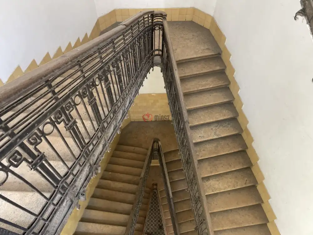 Budapest, VI. kerület - Terézváros (Nagykörúton belül)