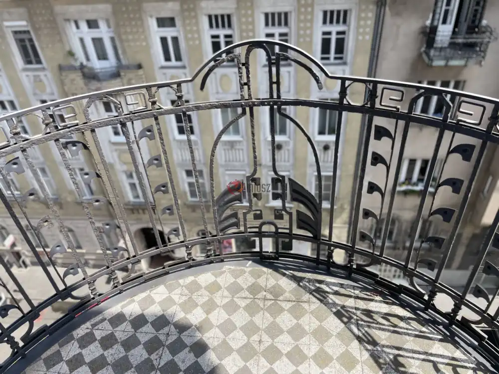 Budapest, VI. kerület - Terézváros (Nagykörúton belül)