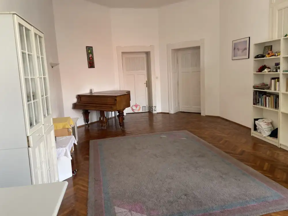 Budapest, VI. kerület - Terézváros (Nagykörúton belül)