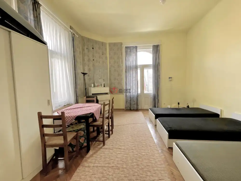 Budapest, VI. kerület - Terézváros (Nagykörúton belül)