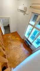 Budapest, VI. kerület - Terézváros (Nagykörúton kívül)