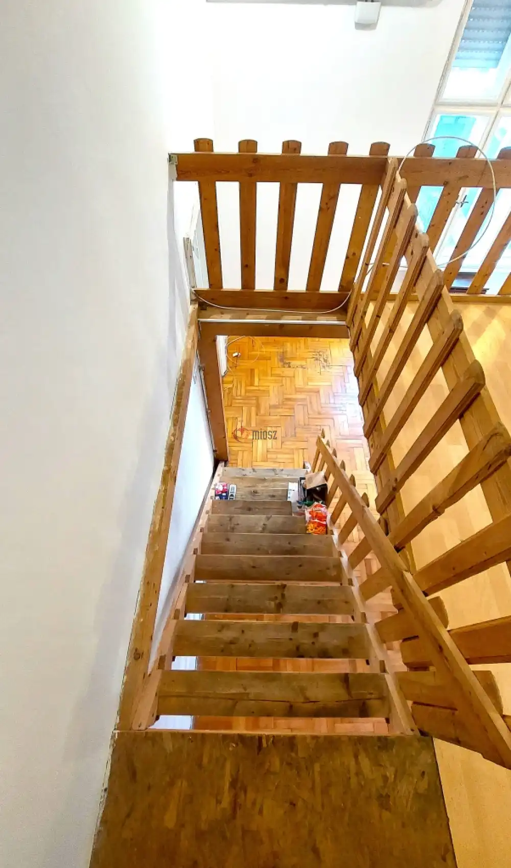 Budapest, VI. kerület - Terézváros (Nagykörúton kívül)