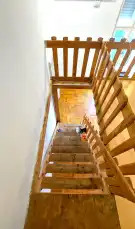 Budapest, VI. kerület - Terézváros (Nagykörúton kívül)