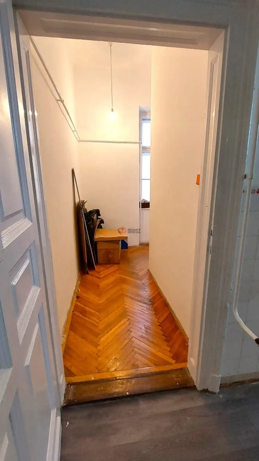 Budapest, VI. kerület - Terézváros (Nagykörúton kívül)