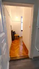 Budapest, VI. kerület - Terézváros (Nagykörúton kívül)