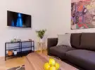 Budapest, VI. kerület - Terézváros (Nagykörúton belül)