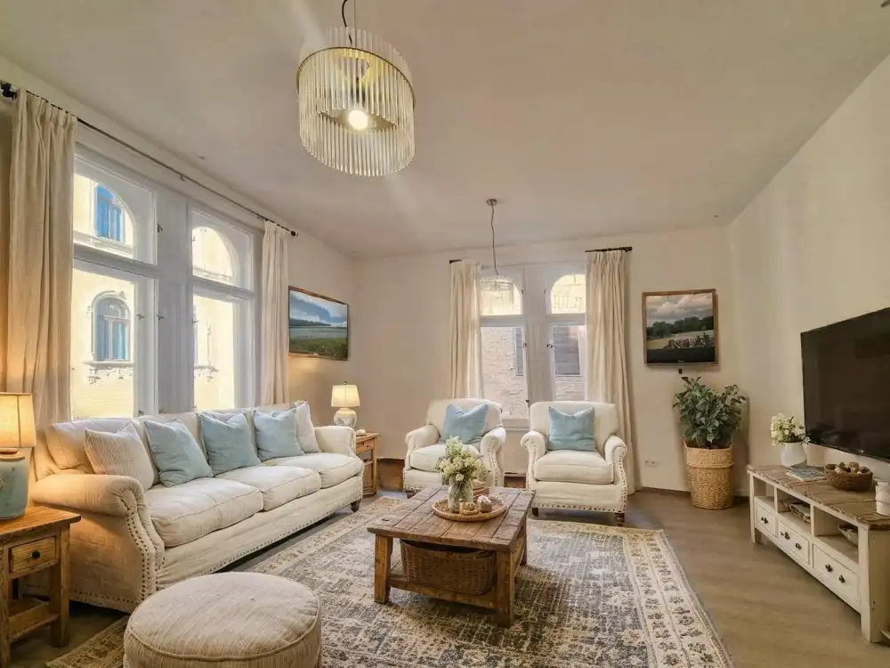 Budapest, VI. kerület - Terézváros (Nagykörúton belül)