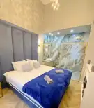 Budapest, VI. kerület - Terézváros (Nagykörúton belül)