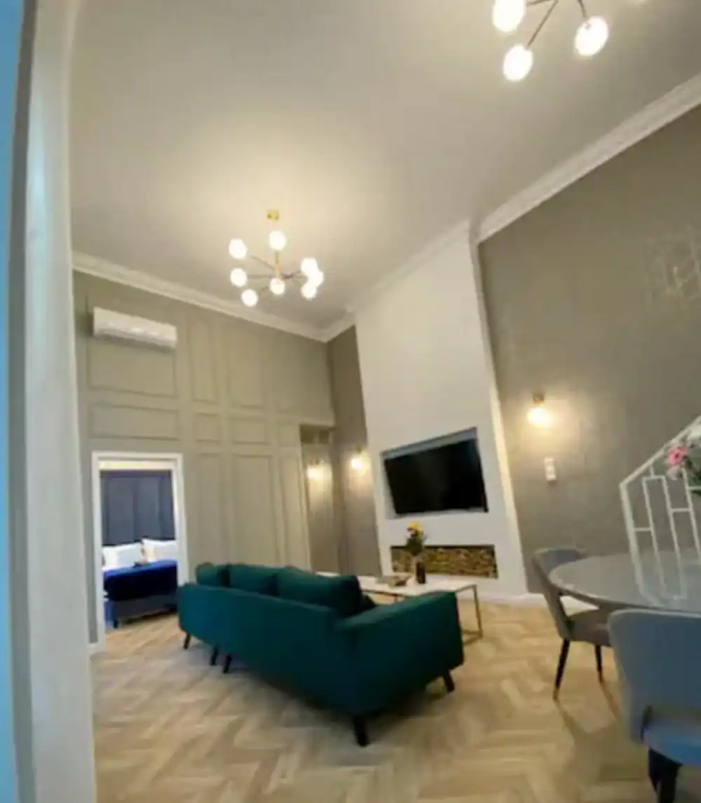 Budapest, VI. kerület - Terézváros (Nagykörúton belül)