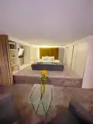 Budapest, VI. kerület - Terézváros (Nagykörúton belül)