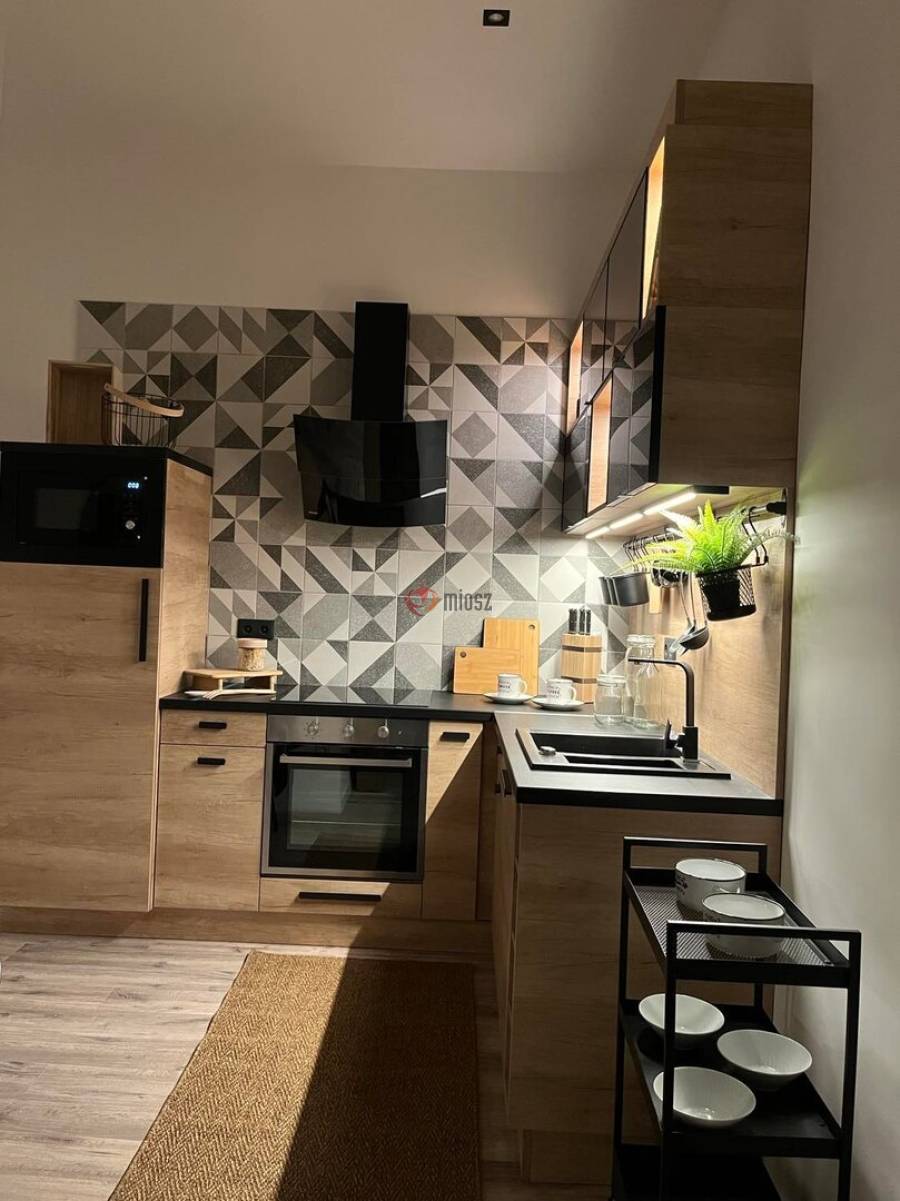 eladó téglalakás, Budapest, VI. kerület