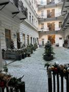 Budapest, VI. kerület - Terézváros (Nagykörúton kívül)