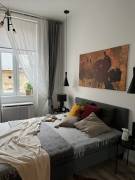 Budapest, VI. kerület - Terézváros (Nagykörúton kívül)