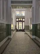Budapest, VI. kerület - Terézváros (Nagykörúton belül)