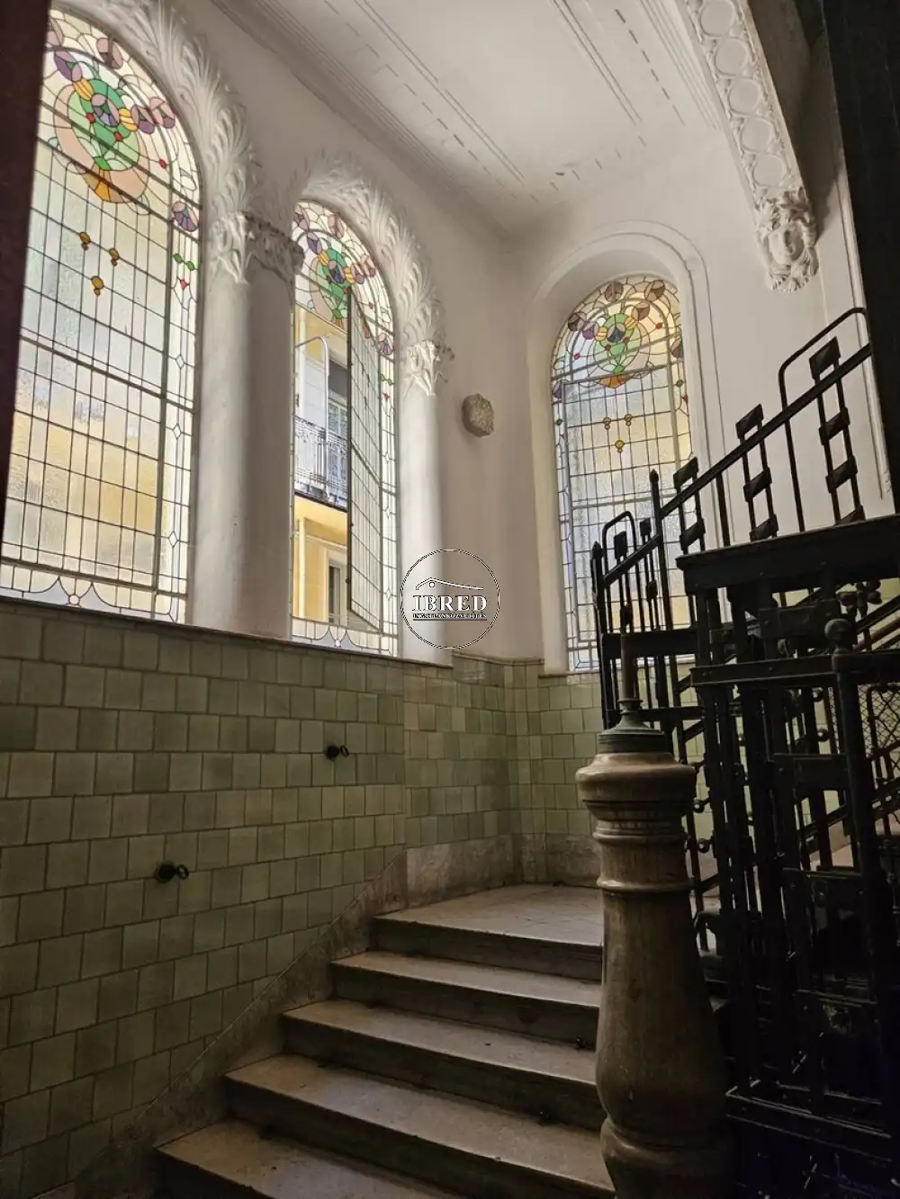 Budapest, VI. kerület - Terézváros (Nagykörúton belül)