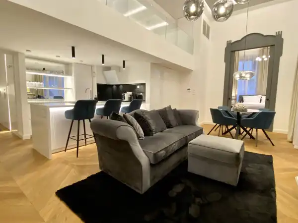 Eladó téglalakás, Budapest, VI. kerület 3 szoba 80 m² 205 M Ft