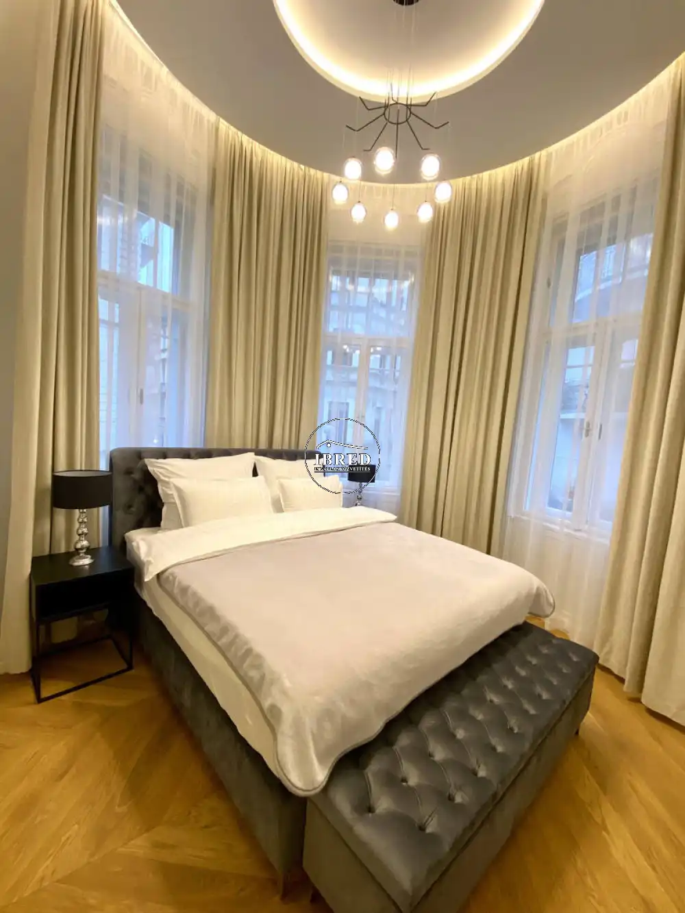 Budapest, VI. kerület - Terézváros (Nagykörúton belül)