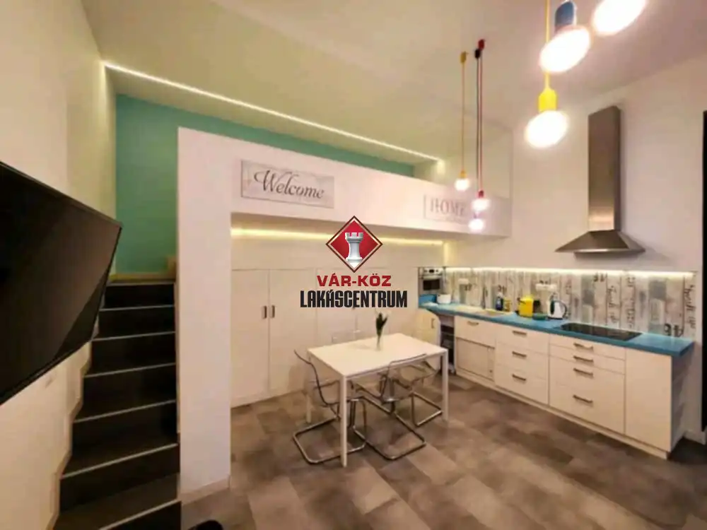 Budapest, VI. kerület - Külső-Terézváros–Diplomatanegyed