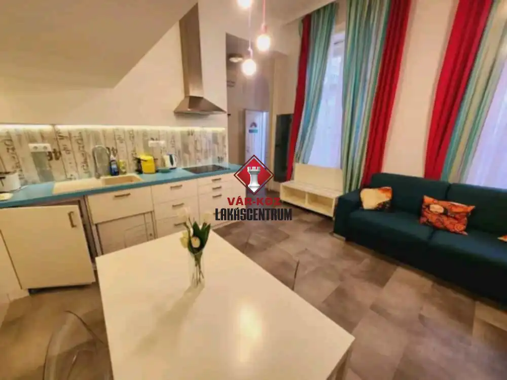 Budapest, VI. kerület - Külső-Terézváros–Diplomatanegyed