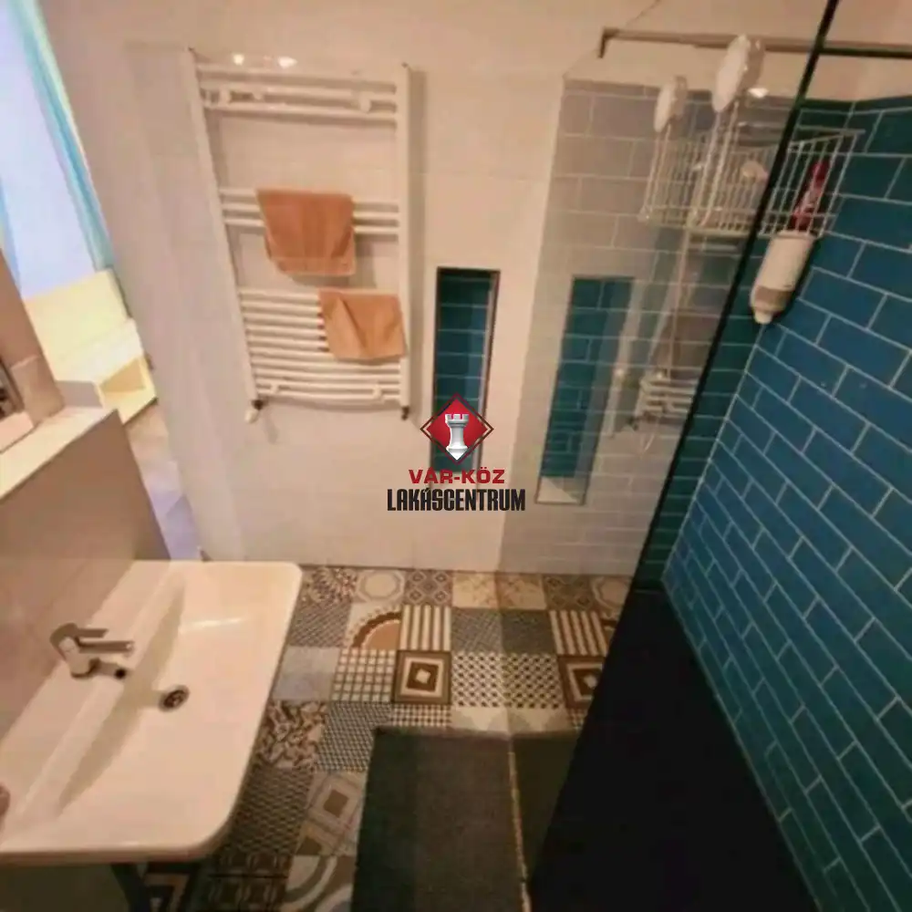 Budapest, VI. kerület - Külső-Terézváros–Diplomatanegyed