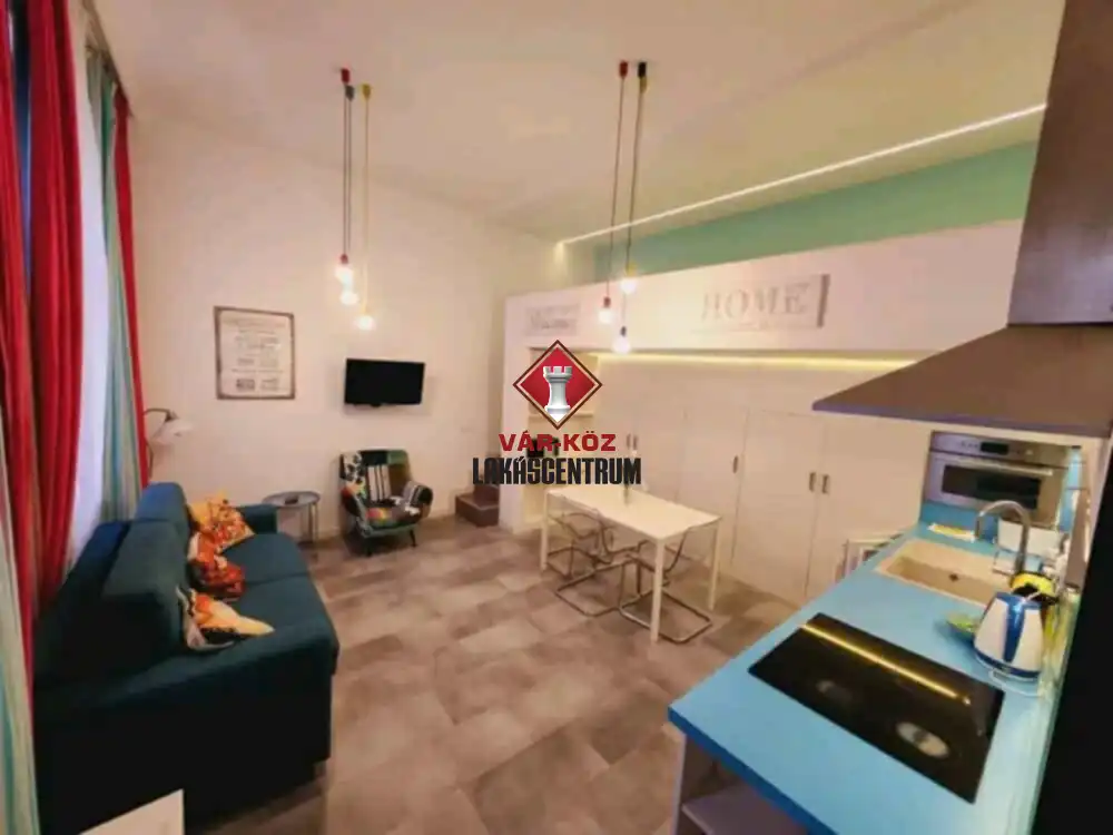 Budapest, VI. kerület - Külső-Terézváros–Diplomatanegyed