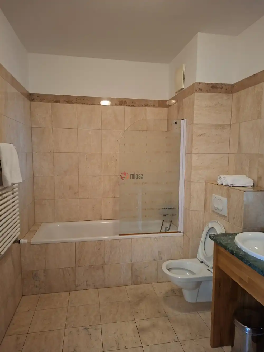 Budapest, VII. kerület - Erzsébetváros (Nagykörúton belül)