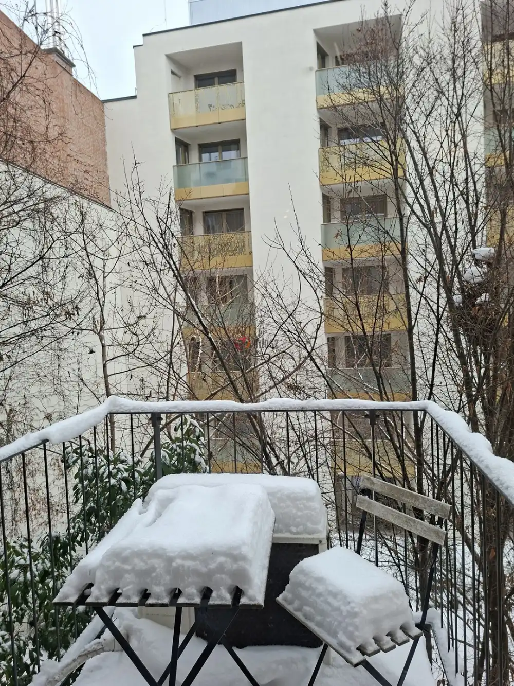 Budapest, VII. kerület - Erzsébetváros (Nagykörúton belül)