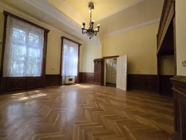 Eladó téglalakás, Budapest, VII. kerület 1+1 szoba 61 m² 59.9 M Ft