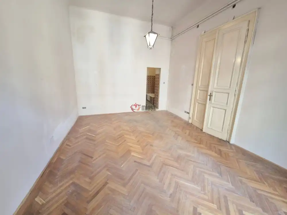 Budapest, VII. kerület - Erzsébetváros (Nagykörúton belül)