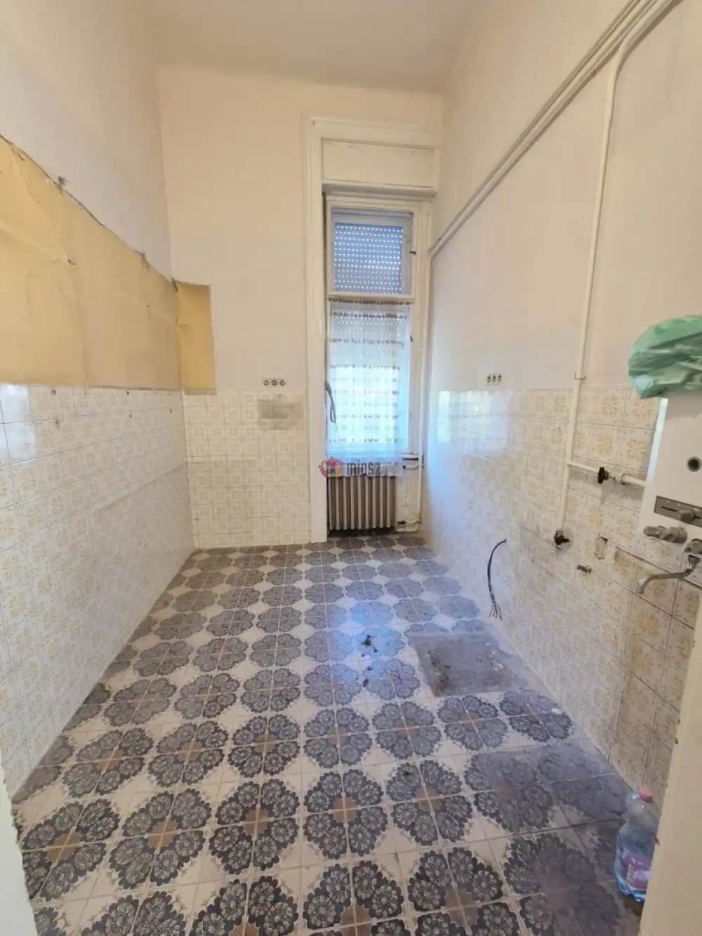 Budapest, VII. kerület - Erzsébetváros (Nagykörúton belül)