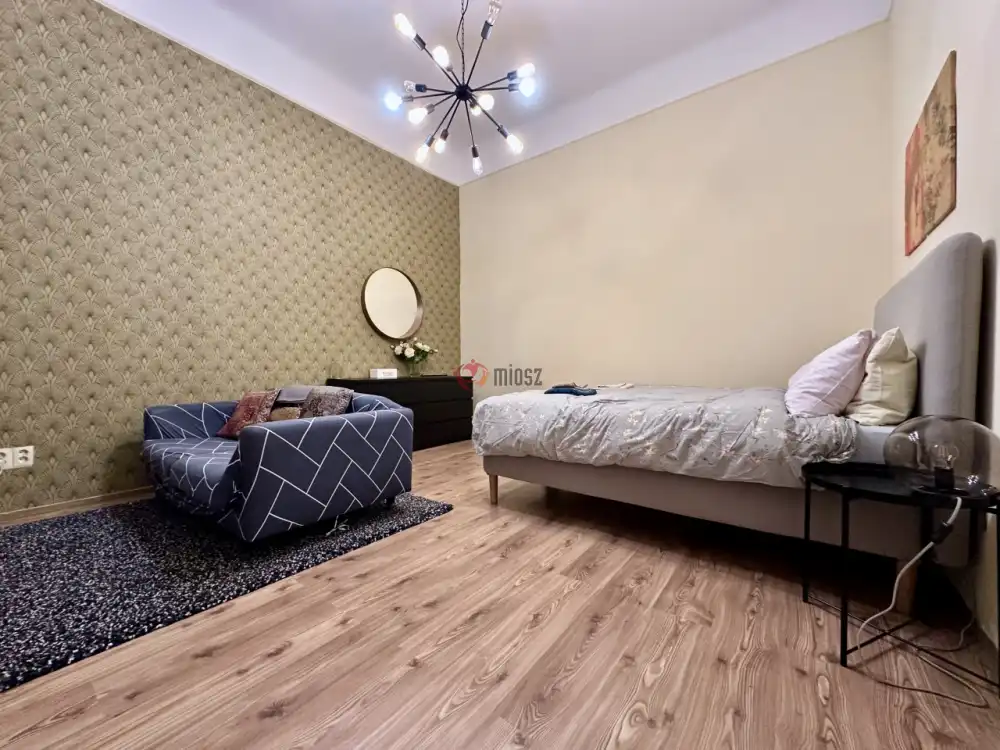 Budapest, VII. kerület - Erzsébetváros (Nagykörúton belül)