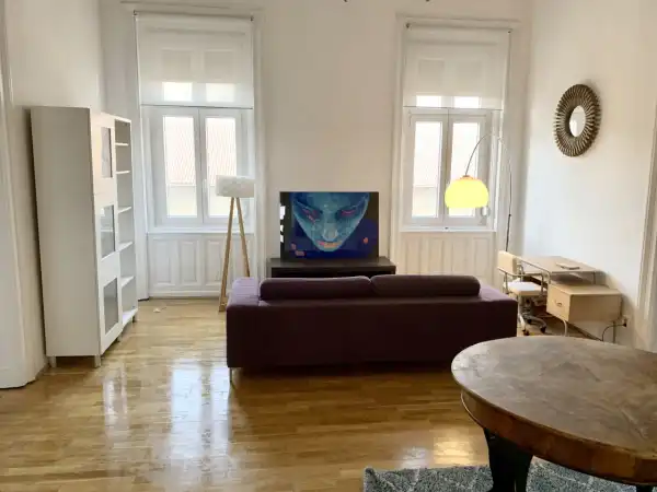 Eladó téglalakás, Budapest, VII. kerület 4 szoba 103 m² 108.6 M Ft