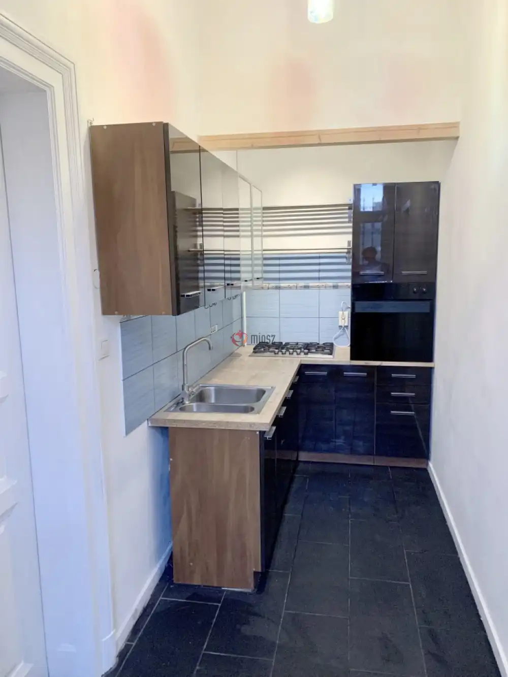 Budapest, VII. kerület - Peterdi utcai ltp.