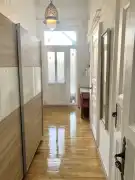 Budapest, VII. kerület - Peterdi utcai ltp.