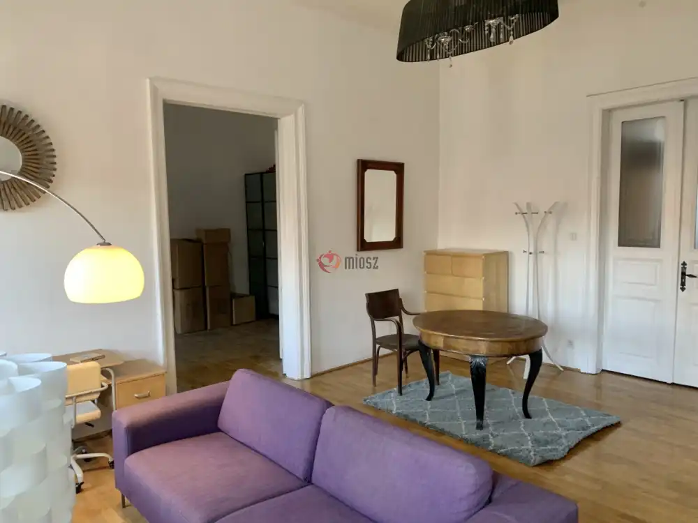 Budapest, VII. kerület - Peterdi utcai ltp.